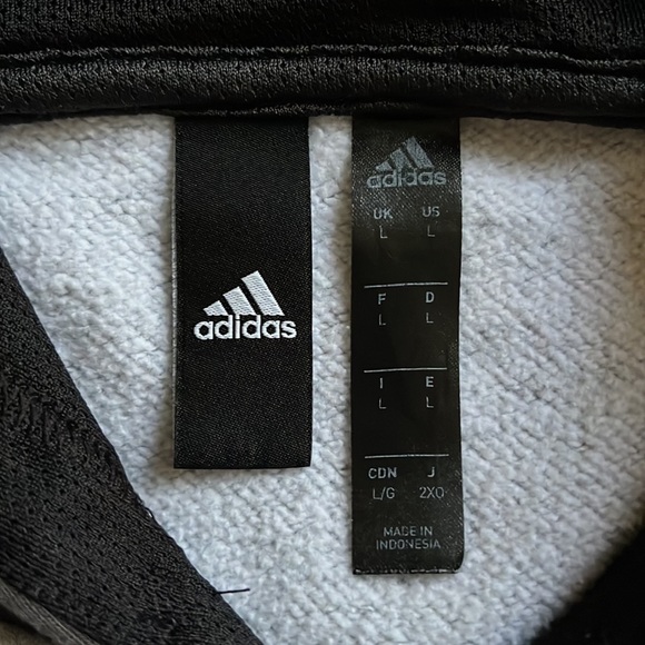 Men’s Adidas Hoodie - Picture 5 of 5